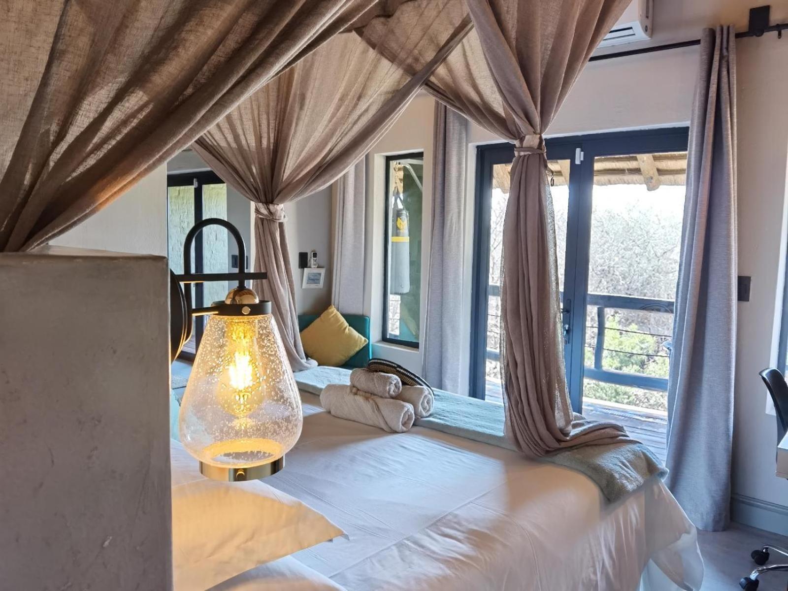 Croc Orvyll'S Kruger Lodge Marloth Park Δωμάτιο φωτογραφία