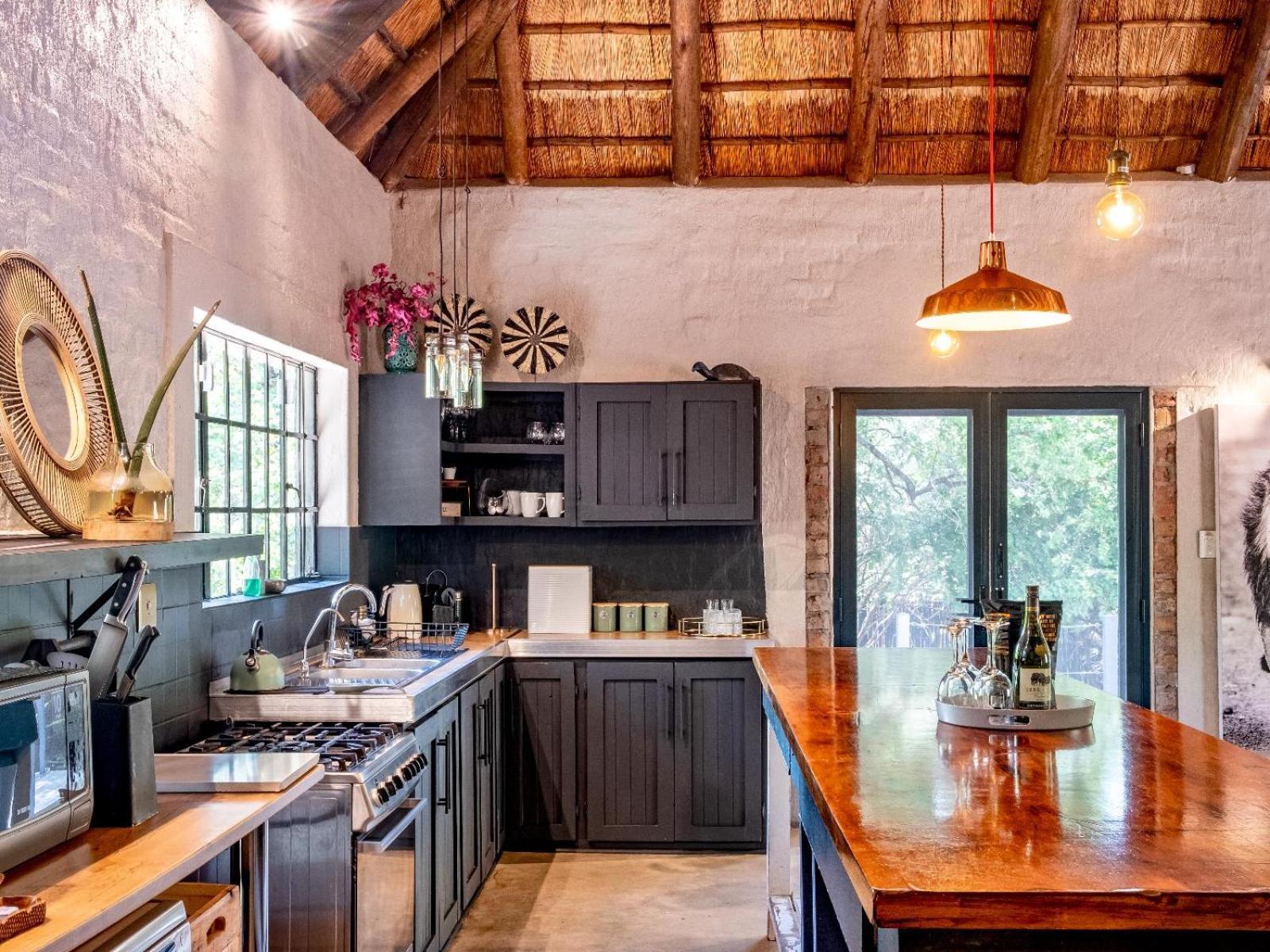 Croc Orvyll'S Kruger Lodge Marloth Park Εξωτερικό φωτογραφία