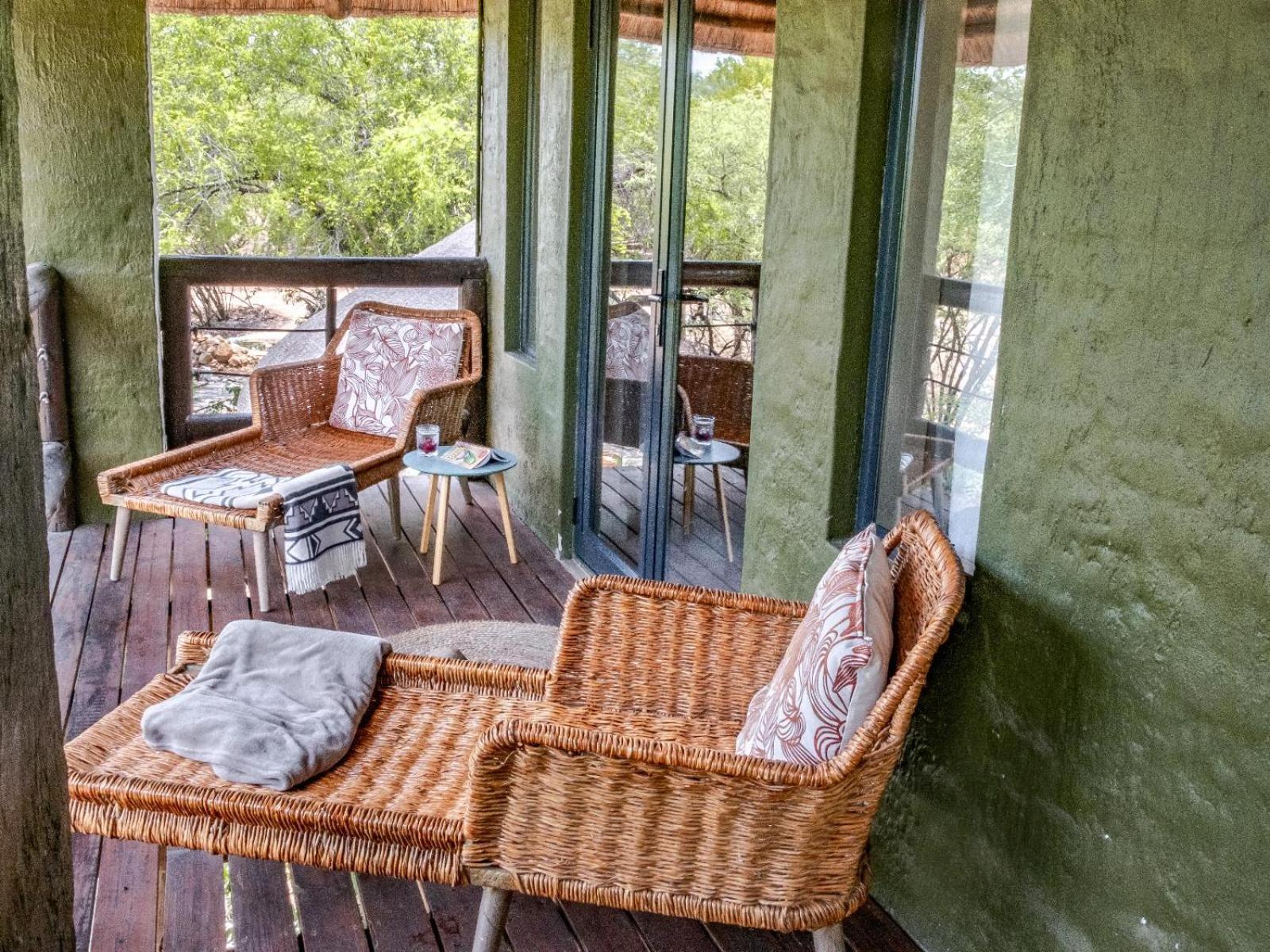 Croc Orvyll'S Kruger Lodge Marloth Park Δωμάτιο φωτογραφία