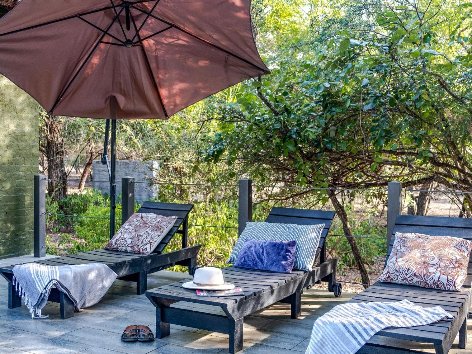 Croc Orvyll'S Kruger Lodge Marloth Park Εξωτερικό φωτογραφία