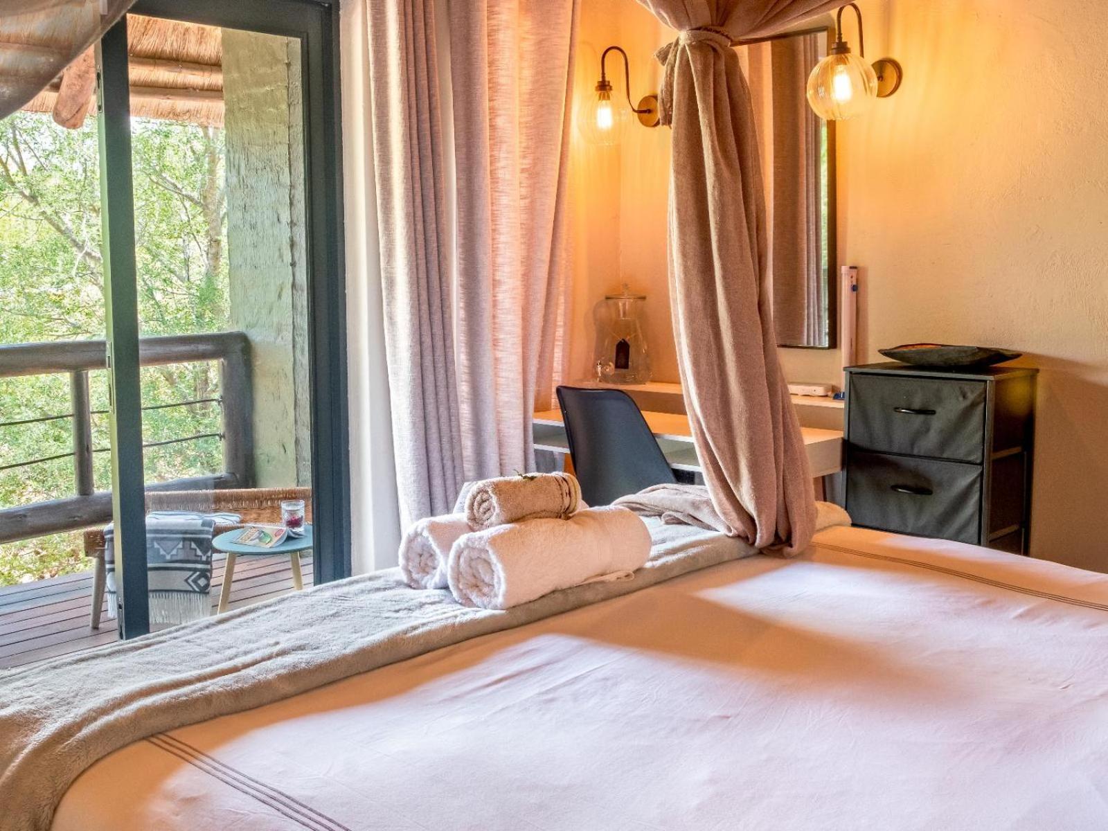 Croc Orvyll'S Kruger Lodge Marloth Park Δωμάτιο φωτογραφία