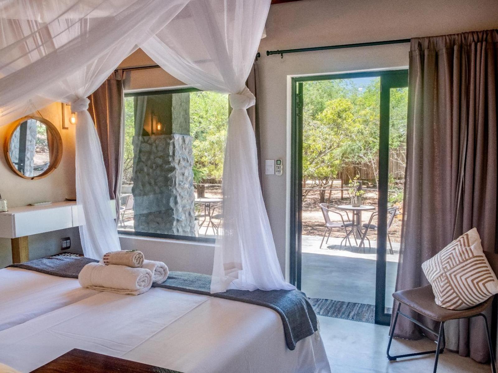 Croc Orvyll'S Kruger Lodge Marloth Park Δωμάτιο φωτογραφία