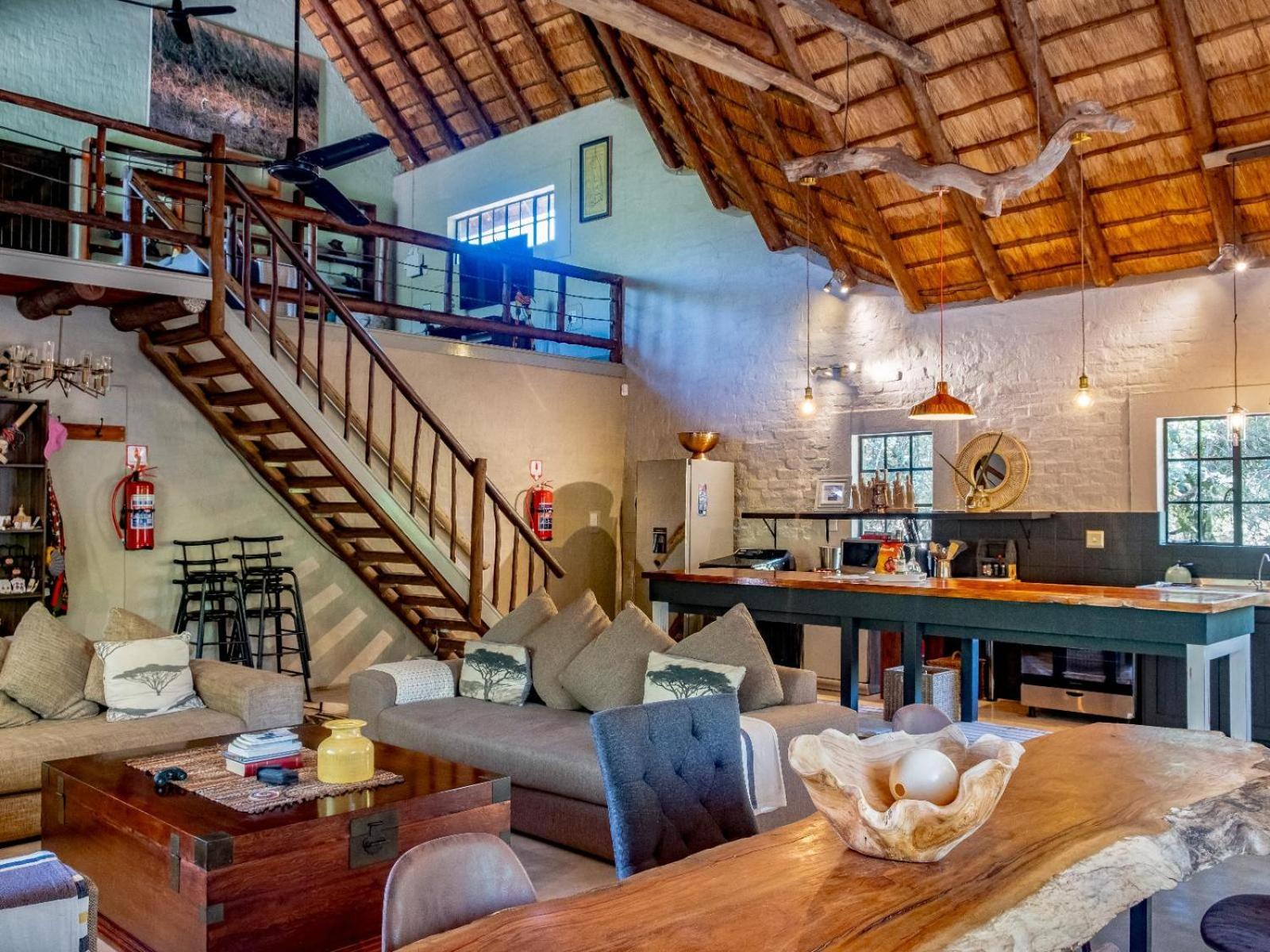 Croc Orvyll'S Kruger Lodge Marloth Park Εξωτερικό φωτογραφία