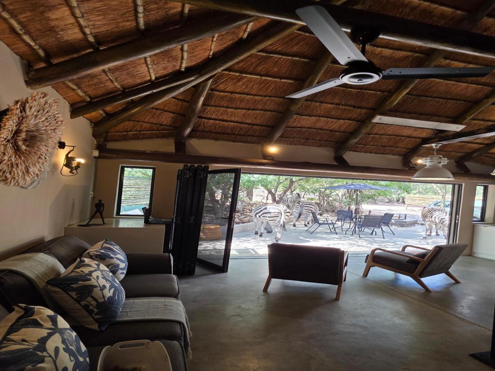 Croc Orvyll'S Kruger Lodge Marloth Park Εξωτερικό φωτογραφία